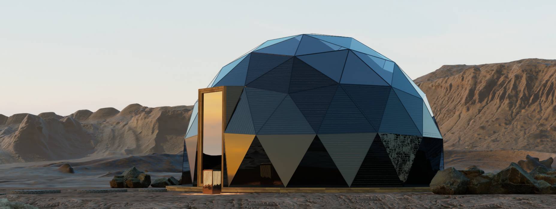 诏安县星空酒店帐篷